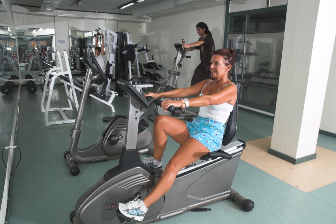 imagini hotel CLUB BELCEKIZ OLUDENIZ